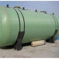 厂家定做玻璃钢储罐 玻璃钢硫酸罐 玻璃钢隔油池 玻璃钢化粪池