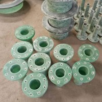润达 玻璃钢法兰 管件变径法兰 玻璃钢管道管件