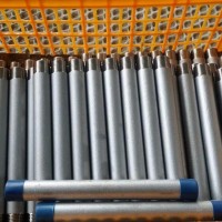 供应DN15-100承插管箍 管件