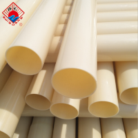 食品用abs管材DN25 abs输送管 ABS食品级管材 abs液体输送管