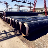 生产直埋保温管   预制保温管管件之都沧州都认可