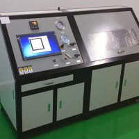 管件密封性检测装置 管件密封试验设备