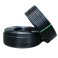 天和鑫迈 pe给水管400mm pe管材管件** 聚乙烯给水管**价廉