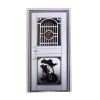 青岛防盗门钢制防盗门  不锈钢防盗门厂家电话