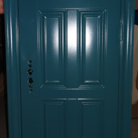 工程防盗门、入户防盗门、防盗门生产 防盗安全门