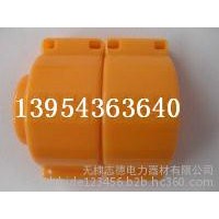 供应ABS塑料防盗卡扣 水表防盗卡子