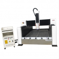 五轴数控 ** 1325大理石刻字 浮雕 切割 全自动数控雕刻机 石材雕刻机