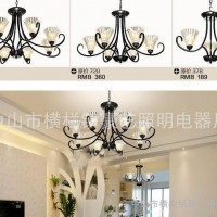 卧室吸顶灯,现代简约灯饰,水晶吊灯,客厅灯具,卧室餐厅吸顶灯,豪