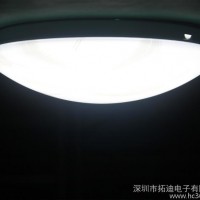 LED简约吸顶灯 led客厅吸顶灯 LED吸顶橱卫灯