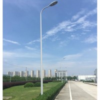 中山路灯杆 Led路灯 太阳能LED路灯杆