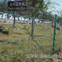 安装支架,刺绳支架,笼支架,刺丝支架,安装间距20cm刺丝滚笼热镀锌