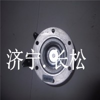 山推推土机配件  SD16  风扇支架  612600100143