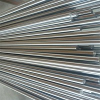 江苏镇江国产SF100 生产厂家活塞杆油缸杆光轴支架生产加工