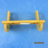 专业供应徐工机械装载机变速箱配件250100305 Z3.6.7变速箱支架20-030057