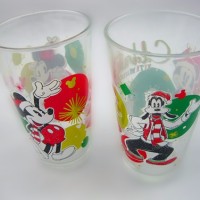 玻璃花膜玻璃杯热转印膜玻璃花膜印刷