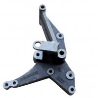 宇通客车交流发电机系统大巴发电机配件支架客车