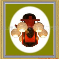 供应吊灯，台灯，壁灯，吸顶灯，落地灯，羊皮吸顶灯，家居照明。