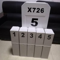 玻璃钢里程碑  广骏市玻璃钢界碑  合肥定制