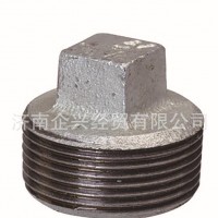 迈克镀锌玛钢管件 水暖管件 消防管件