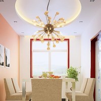 家居装修灯具 客厅水晶吸顶吊灯卧室吊灯 简约现代水晶吊灯