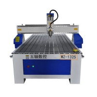 1325木工雕刻机 木材 木匠 雕刻机 屏风浮雕