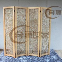 供应屏风隔断客厅藤屏风藤屏风