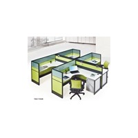 供应森兰家具T62#屏风广州办公家具办公屏风