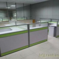 办公屏风桌 屏风卡位工作卡位 工作桌 东莞办公家具订制1.2米