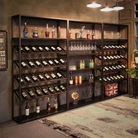 鸿运禧04 不锈钢屏风