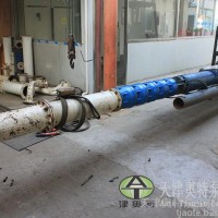 有液位控制的井用潜水泵_生活供水用深井潜水泵_高层楼房提升地下水用