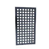 广东清远市球墨铸铁井盖铸铁沟盖板排水沟盖板下水道篦子地沟盖板