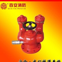 厂家生产SQD多用式地下水泵接合器