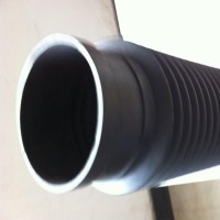 宇通  厂家优惠供应  大口径伸缩胶管 橡胶伸缩管 伸缩软管 品质保证