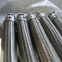昌航橡塑 不锈钢波纹管 金属软管 金属波纹管 金属高压防爆软管