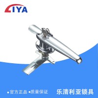 大量销售 机箱配电柜门锁 开关柜门锁 机械柜门锁 MS308-1