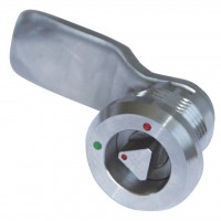 莱美盛T08178 HGT不锈钢门锁