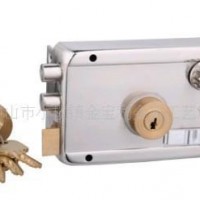 外装门锁、9219锁  防盗门锁