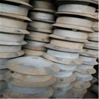 供应大量供应铸铁排水管件  雨水斗