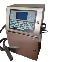 供应石家庄喷码机 电缆电线喷码机 塑料管材管件喷码机