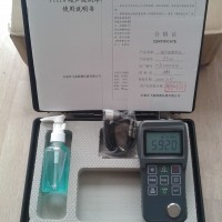 管件超声波测厚仪钢管壁厚测量仪铸造测厚仪FT110