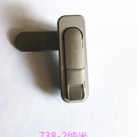 供应奇固MS738电柜门锁