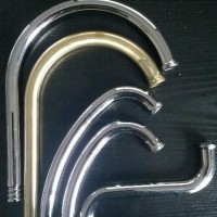 全铜出水弯管下水弯管