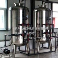 供应力康生活饮用水处理设备  地下水过滤器 井水过滤器 铁锰超标克星 去铁腥去铁锈防水垢装备