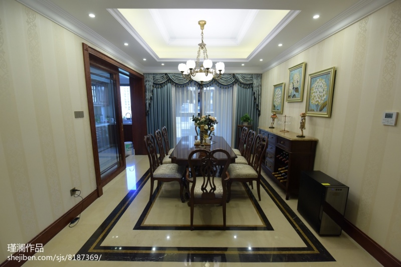 衣柜转角的常见布局衣柜转角的优点介绍