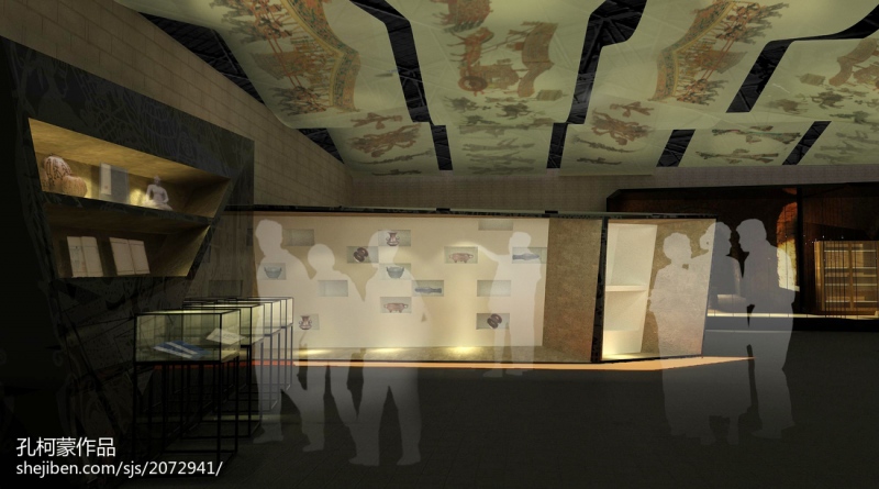 楼梯酒柜的设计原则楼梯酒柜施工工艺