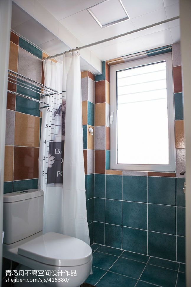 在浴帘的使用过程中如何保证浴帘防水防霉