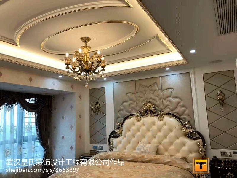 带滑梯的儿童床风格推荐