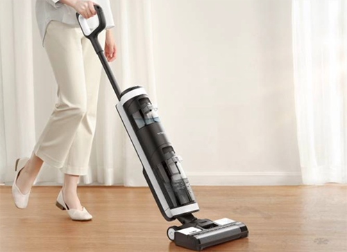 清洁电器半年销售额同比增长超40%